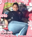 cute Honduras girl Yanay from Rivera Hernandes HN448