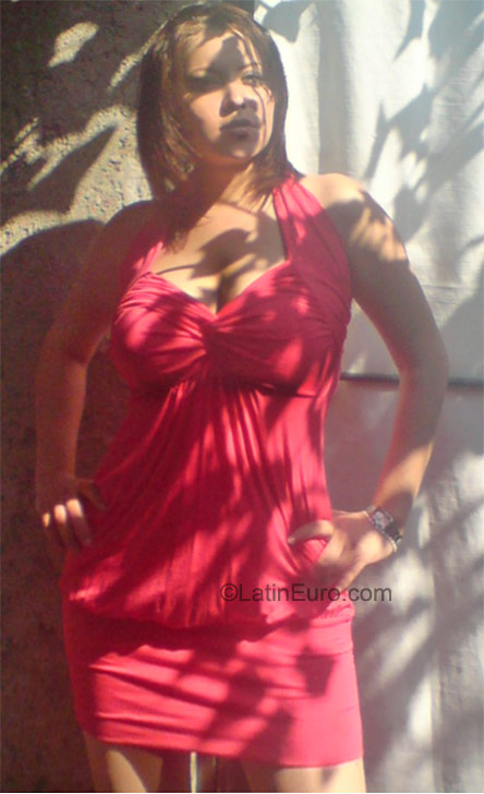 Date this gorgeous Mexico girl Ana from Mexico City MX455
