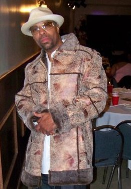 Date this foxy United States man OneKing from Saint Louis US11554