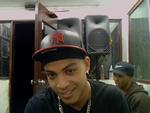 hard body Dominican Republic man  from Puerto Plata DO9593
