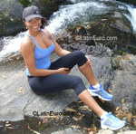foxy Brazil girl  from Rio De Janeiro BR8785