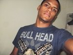 beautiful Dominican Republic man  from Republica Dominicana DO9606