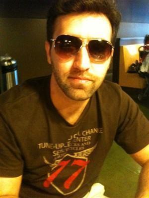 Date this hard body United States man Alexs from Sacramento US11571