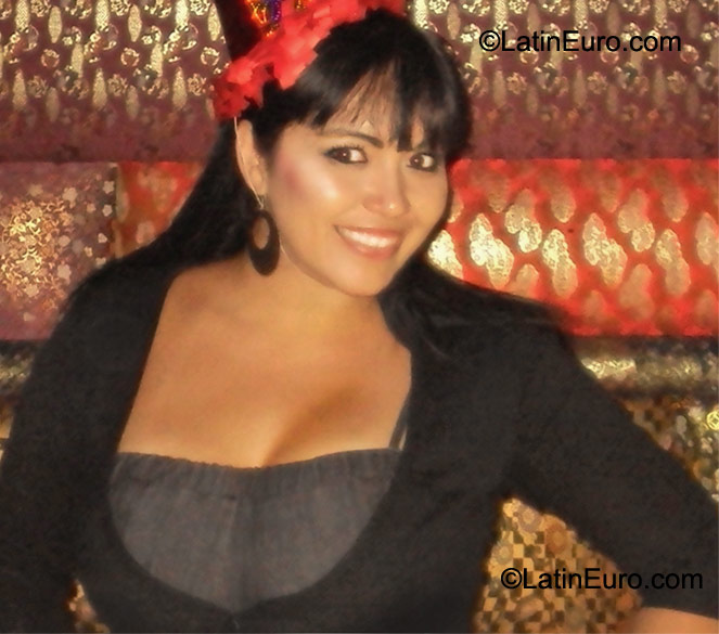 Date this fun Mexico girl Mabel from Metepec MX460