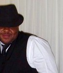 funny United States man Jason from Brooklyn US11575