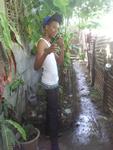 foxy Dominican Republic man  from Santodomingo DO9641