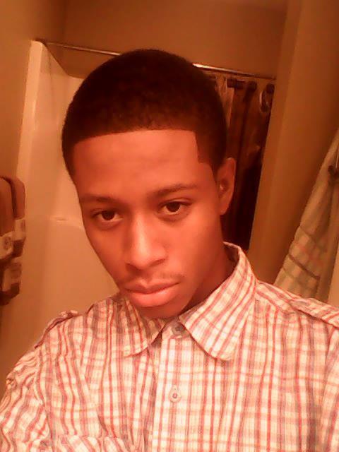 Date this hot United States man Ricoretro94 from North Little Rock US11596