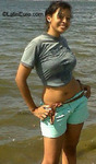 nice looking Honduras girl Sindy from Puerto Cortes HN453