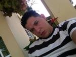 nice looking Dominican Republic man Juan from La Vega DO9647