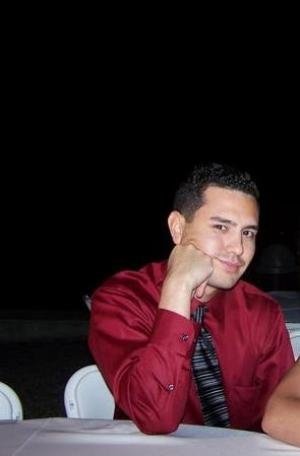 Date this funny United States man ERIC from New Braunfels US11600