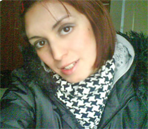 Date this cute Spain girl Smiley05 from Asturia ES211