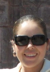 Date this athletic Mexico girl Jazz from Queratero MX466