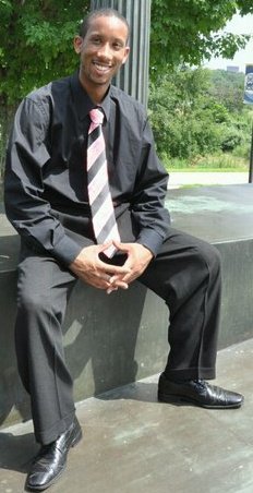 Date this good-looking United States man Mr.Shyne from  US11622