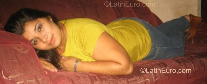 Date this cute Costa Rica girl Ashley from San Jose CR119
