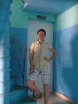 athletic Honduras girl Linda123 from San Pedro Sula HN459