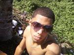 beautiful Dominican Republic man  from Santo Domingo DO9676