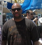 foxy United States man Marques from Newark US11630