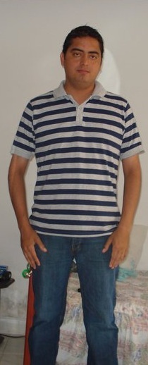 Date this funny Colombia man Cristian from Palmira CO8372