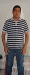 athletic Colombia man Cristian from Palmira CO8372