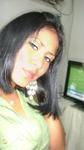 voluptuous Honduras girl Josselyn from San Pedro Sula HN462