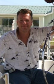 Date this georgeous United States man Sailinparadise from Punta Gorda US11645