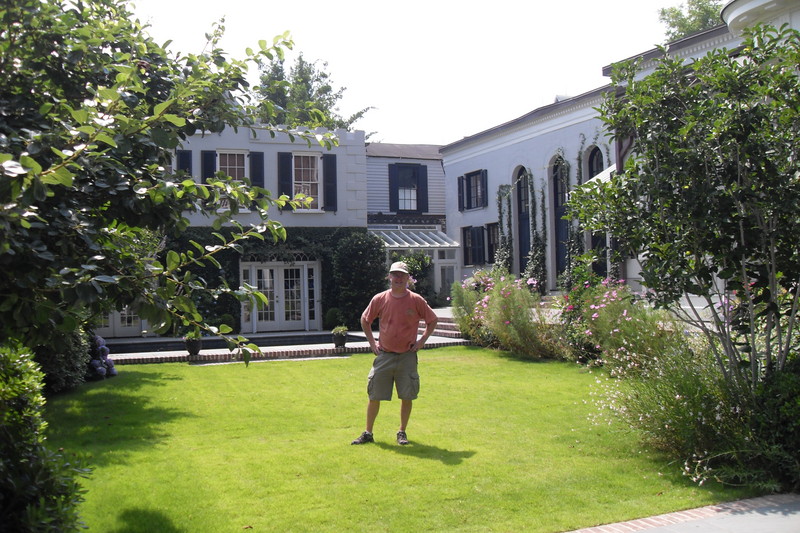 Date this attractive United States man Gulfstream from Charleston US11646