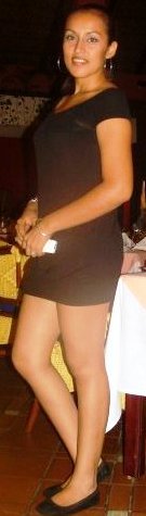 Date this exotic Nicaragua girl Ruth from Chinandega NI61