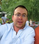 attractive United States man Robert from West Hampstead US11648