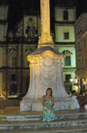 tall Brazil girl Cristiane Maria from Recife BR6115
