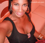 nice looking Brazil girl Venere from Rio de janeiro BR6118