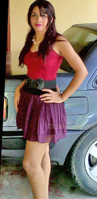 Date this athletic Panama girl Amada from Panama City PA179