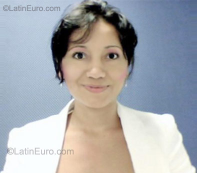 Date this attractive Mexico girl Debora from San Jose Del Cabo MX475