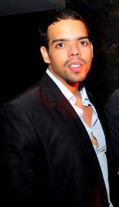 Date this charming Panama man Davidguettapty from Panama PA180