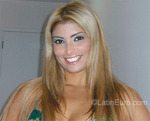 red-hot Brazil girl  from SAO PAULO BR6269