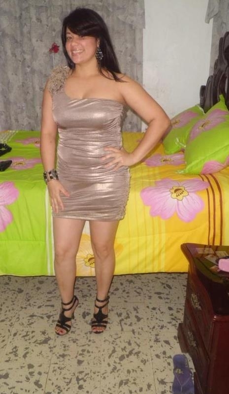 Date this stunning Dominican Republic girl Love809 from San Francisco De Macoris DO9721