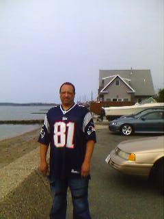 Date this sultry United States man Joseph from Boston US11683