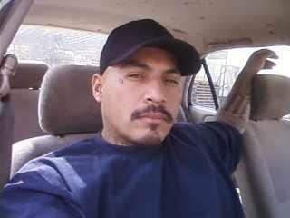 Date this sensual United States man DaddyBluLoko from San Diego US11686