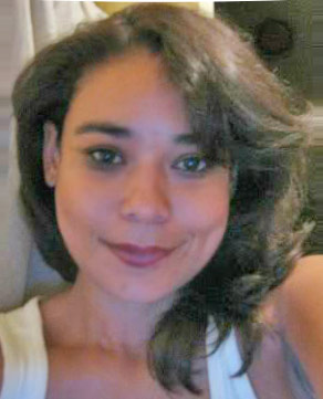 Date this gorgeous Honduras girl Lucy from Tegucigalpa HN468