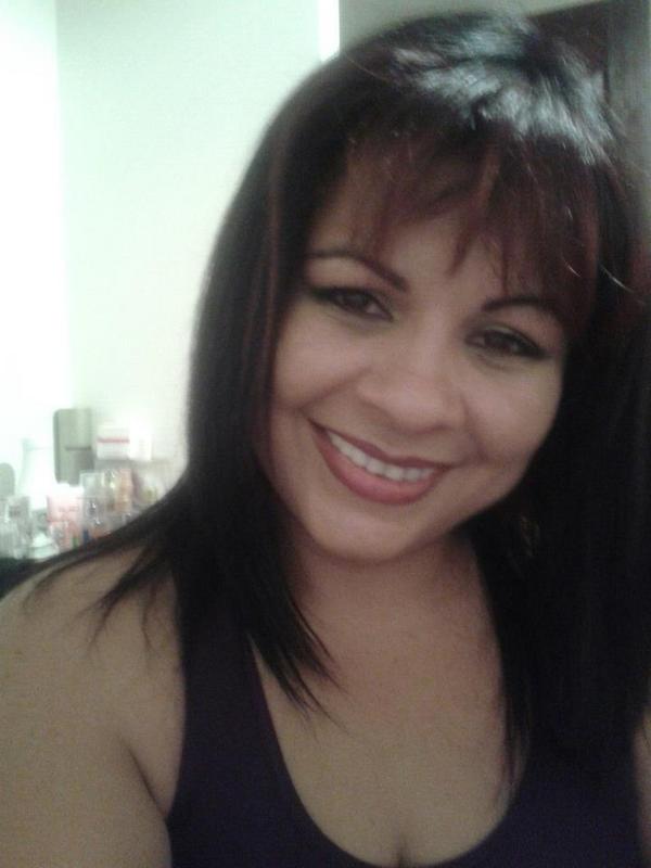 Date this stunning Costa Rica girl Samy38 from San Jose CR125