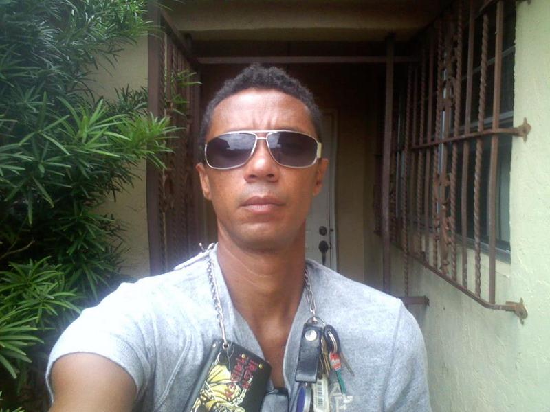 Date this gorgeous United States man AG777 from Hialeah US11704