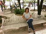 cute Honduras girl Delmy from Tegucigalpa HN469