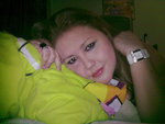 passionate Costa Rica girl Dyala Marcela from Puntarenas CR127