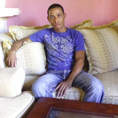 Date this pretty Dominican Republic man Felino17 from Santo Domingo DO9750