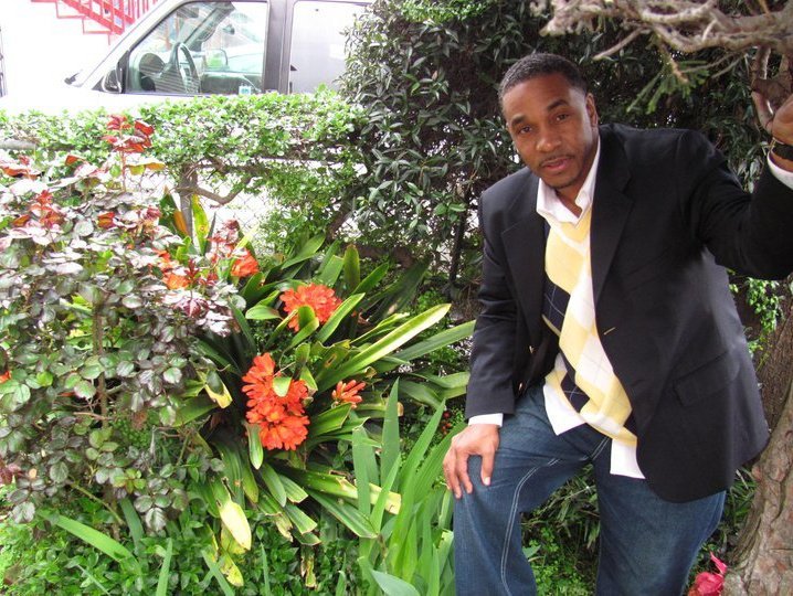 Date this stunning United States man FaithfulBrother from Sanleadro US11714