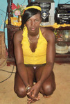 passionate Jamaica girl  from Manchester JM372