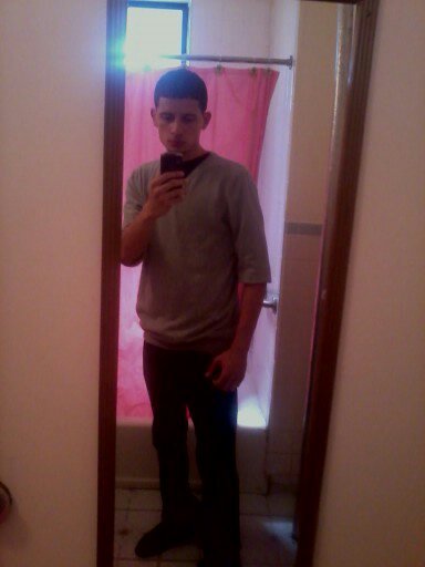 Date this athletic United States man Nyc1 from Bronx US11720