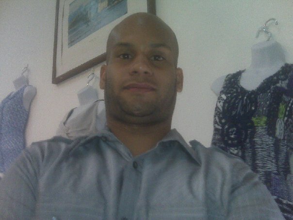 Date this lovely Dominican Republic man Alan from Santo Domingo DO9764