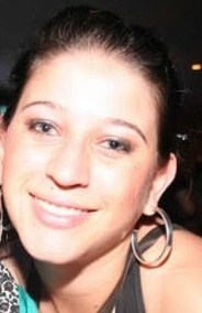 Date this sensual Brazil girl Andrea from Curitiba BR6145