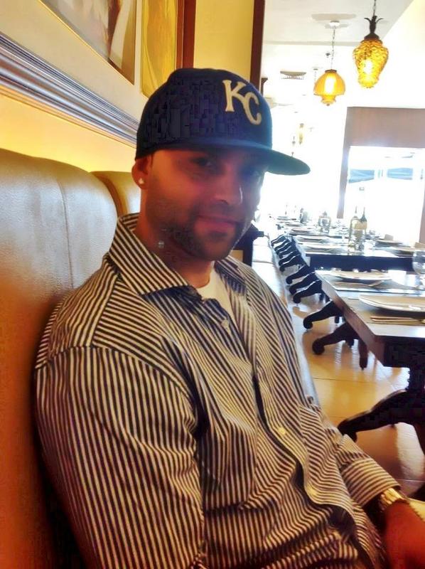 Date this gorgeous United States man Shake from Austin US11725