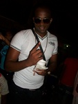 georgeous Dominican Republic man Daward from Mun Consuelo DO9776